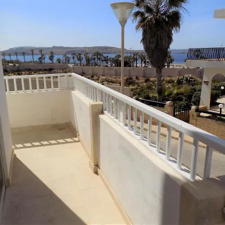 Sunshine Holiday 8 With Spectacular Seaviews Apartment