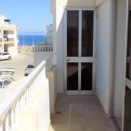 Apartment Sunshine Holiday 8 With Spectacular Seaviews *
