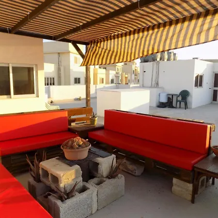 Sunshine Holiday 8 With Spectacular Seaviews Apartment St. Paul's Bay