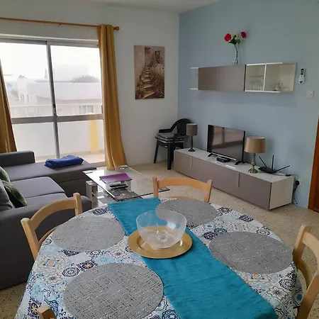 Sunshine Holiday 8 With Spectacular Seaviews Apartment St. Paul's Bay