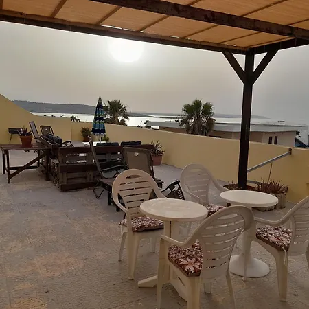 Sunshine Holiday 8 With Spectacular Seaviews * St. Paul's Bay