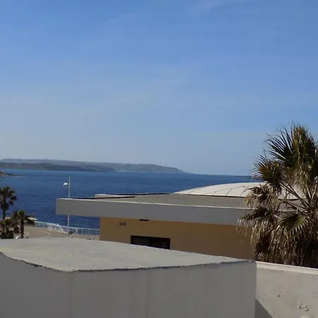Apartment Sunshine Holiday 8 With Spectacular Seaviews *