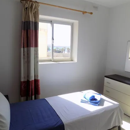 Apartment Sunshine Holiday 8 With Spectacular Seaviews *