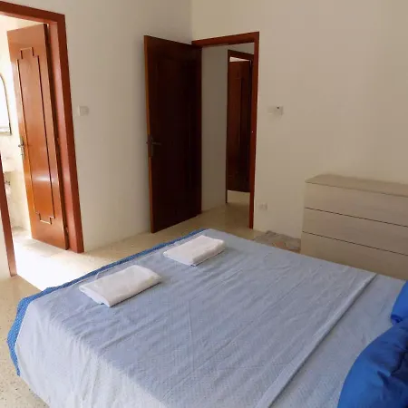 Apartment Sunshine Holiday 8 With Spectacular Seaviews St. Paul's Bay