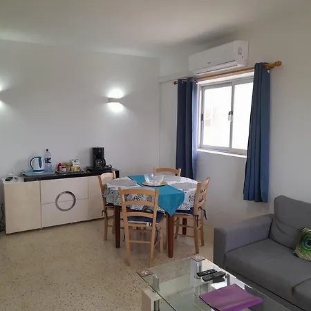 Apartment Sunshine Holiday 8 With Spectacular Seaviews