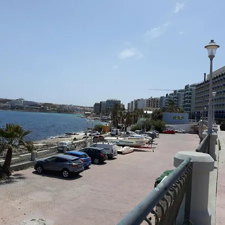 Sunshine Holiday 8 With Spectacular Seaviews Appartamento *