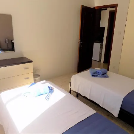 Sunshine Holiday 8 With Spectacular Seaviews Appartamento *